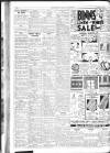 Sunderland Daily Echo and Shipping Gazette Thursday 30 January 1936 Page 8