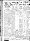 Sunderland Daily Echo and Shipping Gazette Thursday 30 January 1936 Page 12