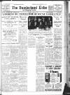 Sunderland Daily Echo and Shipping Gazette Saturday 01 February 1936 Page 1