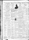 Sunderland Daily Echo and Shipping Gazette Saturday 01 February 1936 Page 4