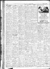 Sunderland Daily Echo and Shipping Gazette Saturday 01 February 1936 Page 8