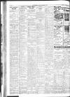 Sunderland Daily Echo and Shipping Gazette Tuesday 04 February 1936 Page 8