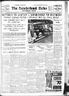 Sunderland Daily Echo and Shipping Gazette