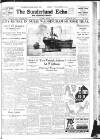 Sunderland Daily Echo and Shipping Gazette