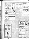 Sunderland Daily Echo and Shipping Gazette Friday 28 February 1936 Page 6