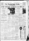 Sunderland Daily Echo and Shipping Gazette