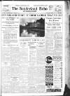 Sunderland Daily Echo and Shipping Gazette