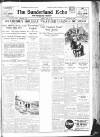 Sunderland Daily Echo and Shipping Gazette