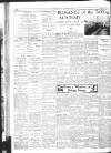 Sunderland Daily Echo and Shipping Gazette Monday 04 May 1936 Page 2