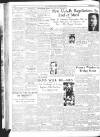 Sunderland Daily Echo and Shipping Gazette Saturday 09 May 1936 Page 2