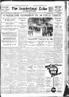 Sunderland Daily Echo and Shipping Gazette