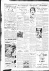 Sunderland Daily Echo and Shipping Gazette Wednesday 01 July 1936 Page 6