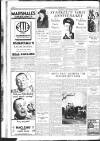 Sunderland Daily Echo and Shipping Gazette Wednesday 08 July 1936 Page 6