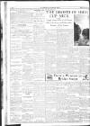 Sunderland Daily Echo and Shipping Gazette Monday 13 July 1936 Page 2