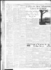 Sunderland Daily Echo and Shipping Gazette Thursday 23 July 1936 Page 2