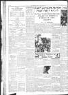 Sunderland Daily Echo and Shipping Gazette Friday 24 July 1936 Page 2