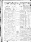 Sunderland Daily Echo and Shipping Gazette Friday 24 July 1936 Page 16