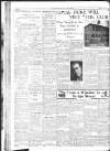 Sunderland Daily Echo and Shipping Gazette Monday 27 July 1936 Page 2