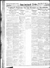 Sunderland Daily Echo and Shipping Gazette Monday 27 July 1936 Page 10