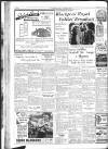 Sunderland Daily Echo and Shipping Gazette Tuesday 28 July 1936 Page 6