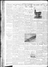 Sunderland Daily Echo and Shipping Gazette Monday 03 August 1936 Page 2