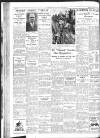 Sunderland Daily Echo and Shipping Gazette Monday 03 August 1936 Page 4