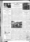 Sunderland Daily Echo and Shipping Gazette Monday 03 August 1936 Page 6