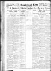 Sunderland Daily Echo and Shipping Gazette Monday 03 August 1936 Page 10