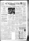 Sunderland Daily Echo and Shipping Gazette