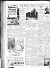 Sunderland Daily Echo and Shipping Gazette Thursday 27 August 1936 Page 6