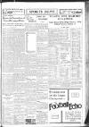 Sunderland Daily Echo and Shipping Gazette Thursday 27 August 1936 Page 11