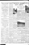 Sunderland Daily Echo and Shipping Gazette Wednesday 02 September 1936 Page 2