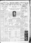 Sunderland Daily Echo and Shipping Gazette Wednesday 02 September 1936 Page 9