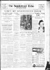 Sunderland Daily Echo and Shipping Gazette