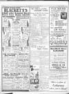 Sunderland Daily Echo and Shipping Gazette Friday 06 November 1936 Page 8