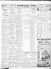Sunderland Daily Echo and Shipping Gazette Friday 06 November 1936 Page 16