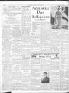 Sunderland Daily Echo and Shipping Gazette Wednesday 11 November 1936 Page 2