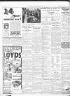 Sunderland Daily Echo and Shipping Gazette Thursday 12 November 1936 Page 4
