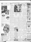 Sunderland Daily Echo and Shipping Gazette Thursday 12 November 1936 Page 6