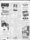 Sunderland Daily Echo and Shipping Gazette Thursday 12 November 1936 Page 8