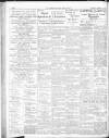 Sunderland Daily Echo and Shipping Gazette Saturday 14 November 1936 Page 4