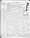 Sunderland Daily Echo and Shipping Gazette Saturday 14 November 1936 Page 8