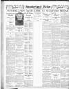 Sunderland Daily Echo and Shipping Gazette Saturday 14 November 1936 Page 10