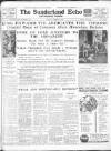 Sunderland Daily Echo and Shipping Gazette