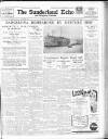 Sunderland Daily Echo and Shipping Gazette