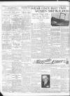 Sunderland Daily Echo and Shipping Gazette Tuesday 09 March 1937 Page 2