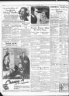 Sunderland Daily Echo and Shipping Gazette Tuesday 09 March 1937 Page 4