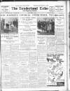 Sunderland Daily Echo and Shipping Gazette