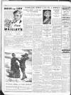Sunderland Daily Echo and Shipping Gazette Tuesday 04 May 1937 Page 10