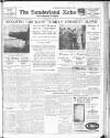 Sunderland Daily Echo and Shipping Gazette